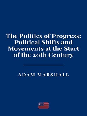 cover image of The Politics of Progress